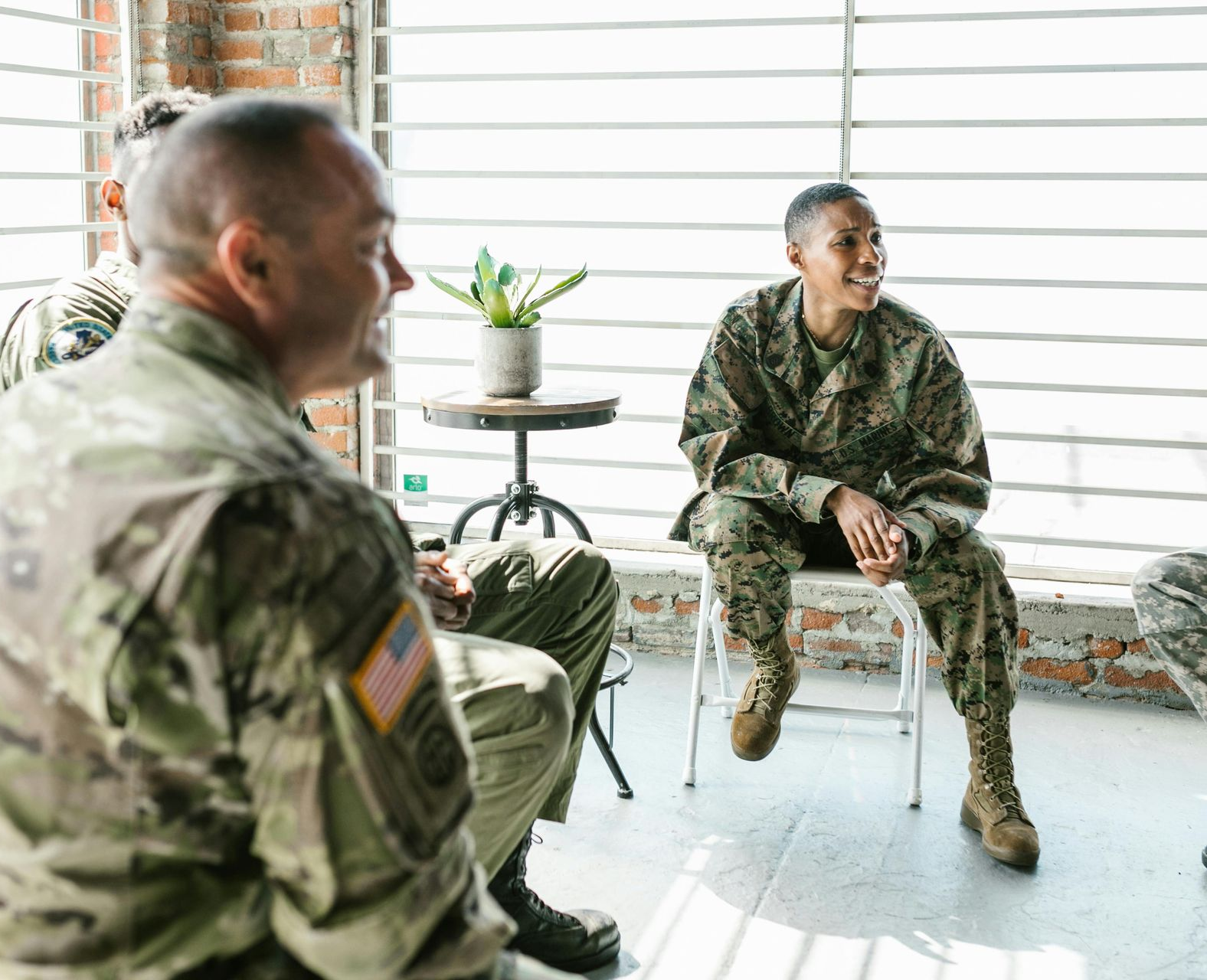 Military