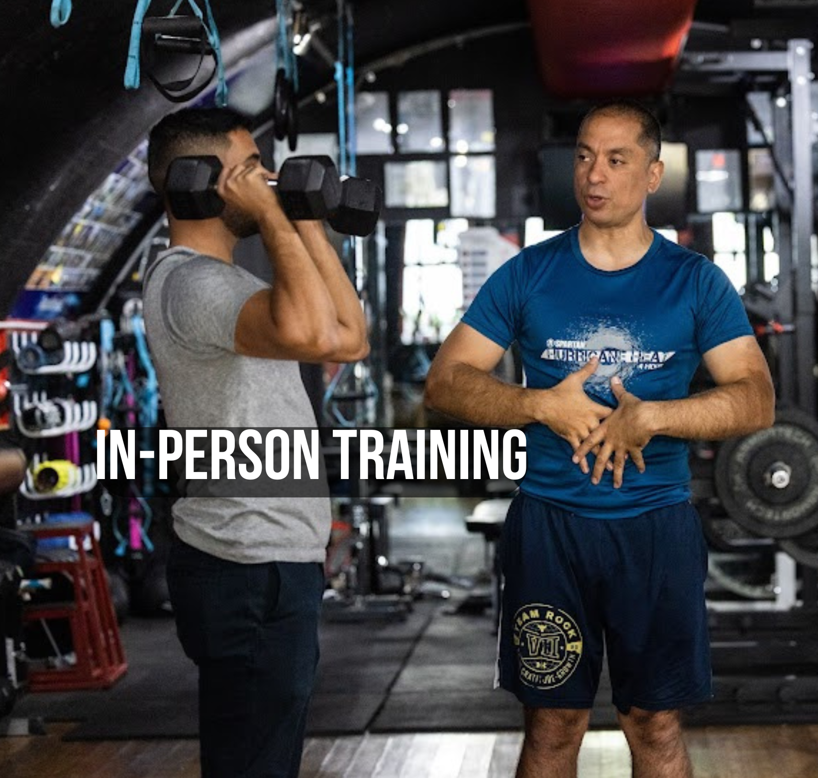 Personal Trainer Melbourne | Holistic Fitness Coaches | Gym