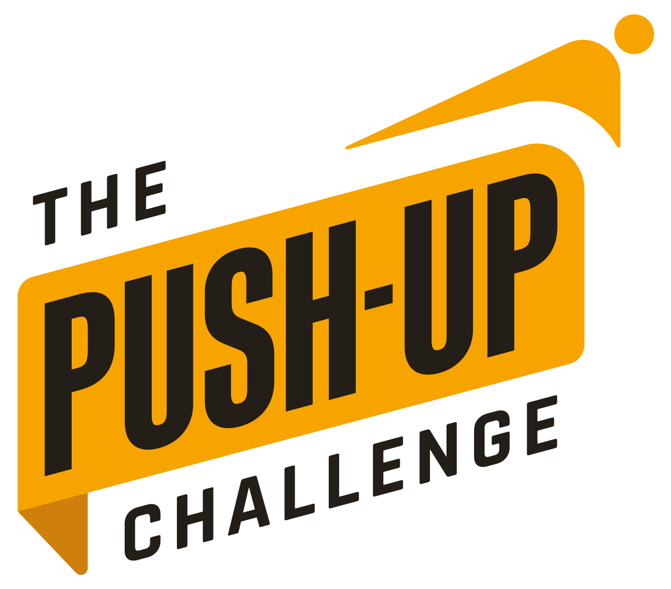 Push Up Challenge