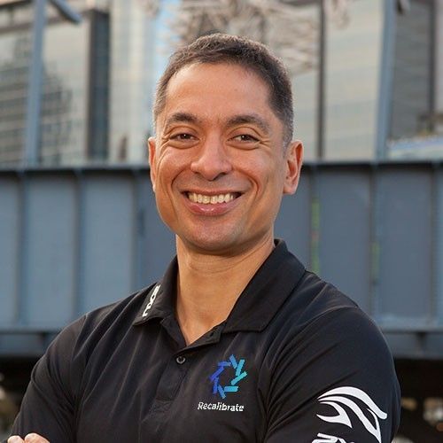  Gary Wagner Personal Trainer
