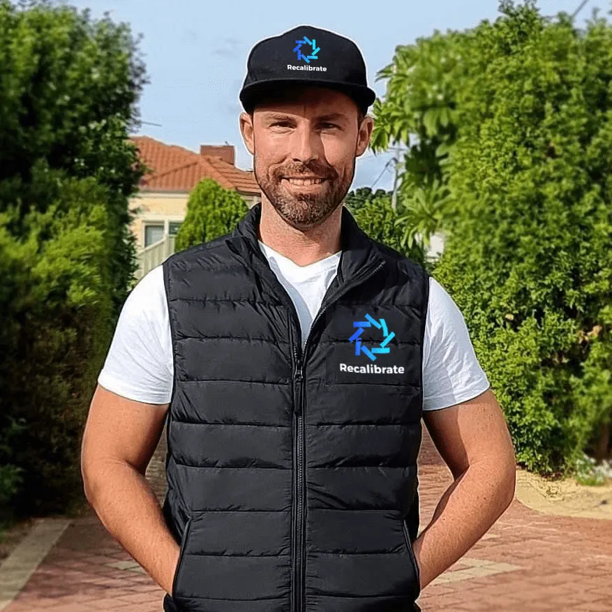 Aaron Taylor Online Personal Trainer
