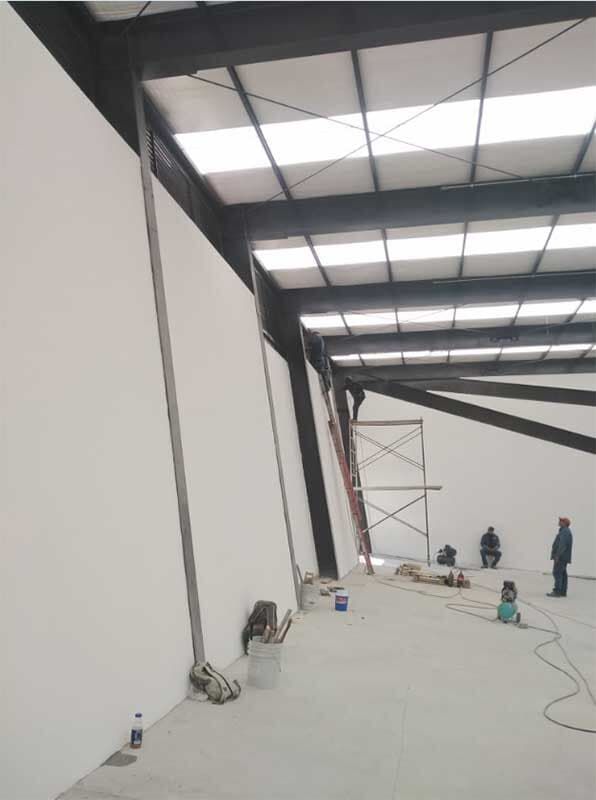 RESINAS Y PINTURAS FERCHE - fabricación y venta de pinturas RESINAS Y PINTURAS FERCHE - fabricación y venta de pinturas