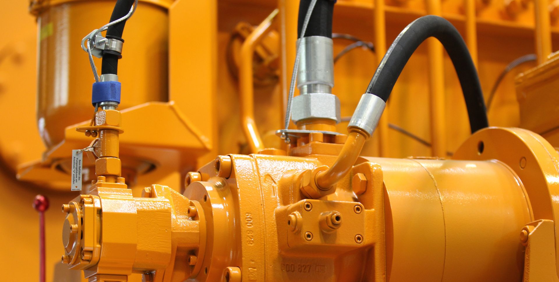 Machining Services Newcastle, NSW Quickturn