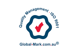 CERTIFIED ISO LOGO