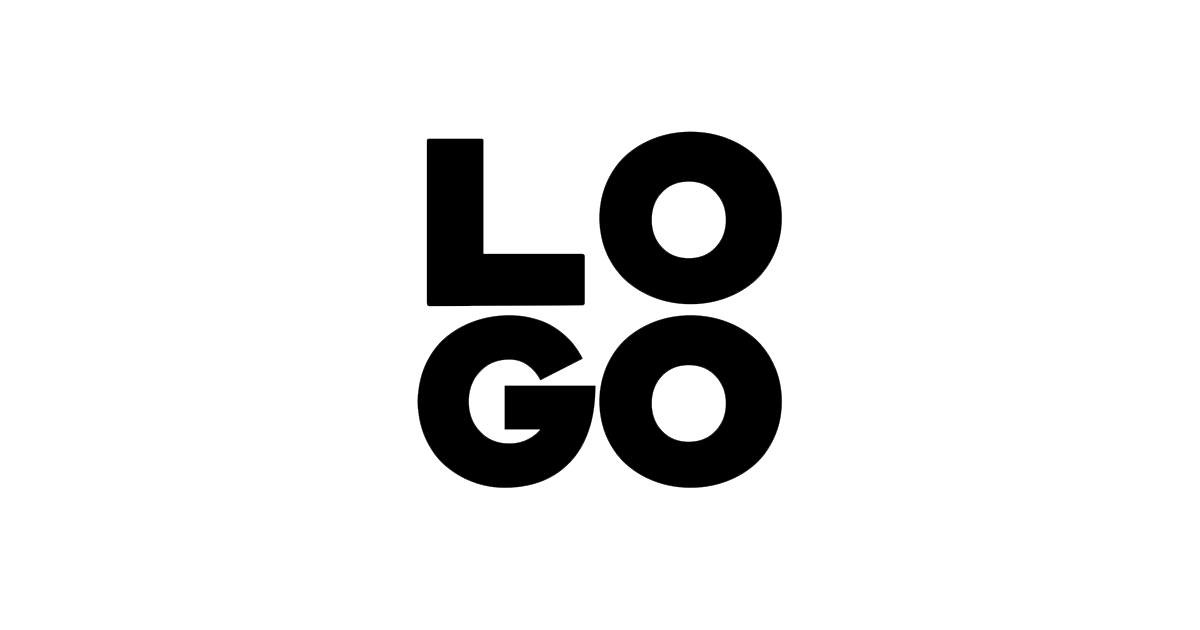 Logo of company