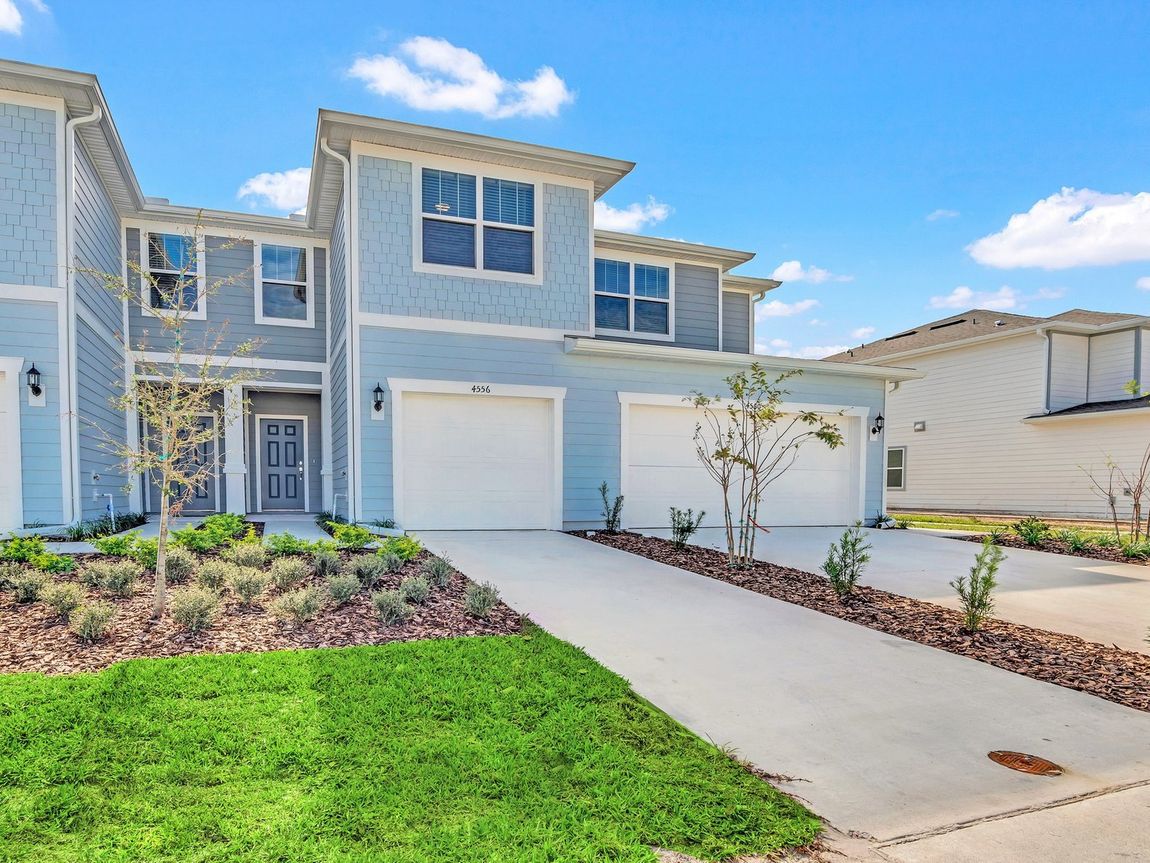 BRAND NEW HOME IN KISSIMME SOLD