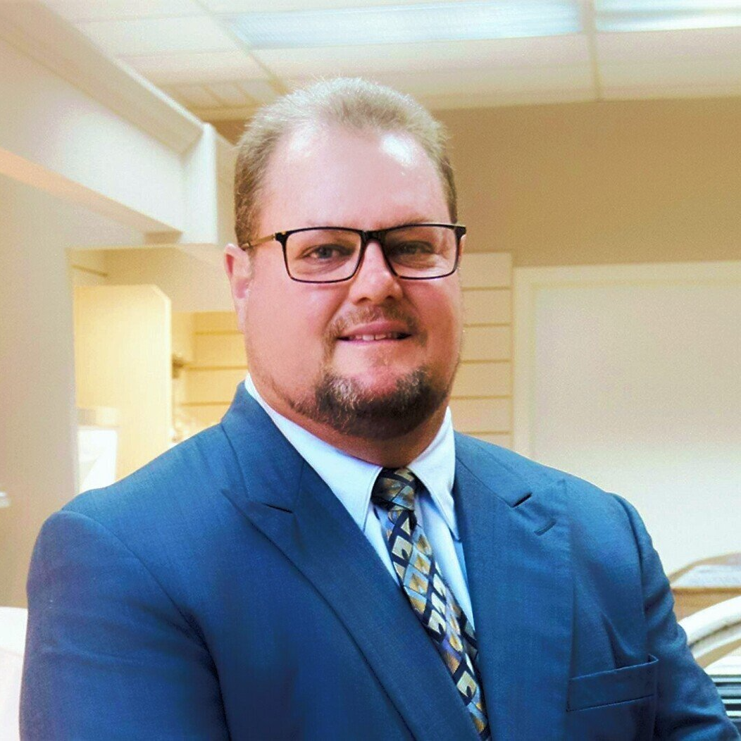 Troy H. Finch