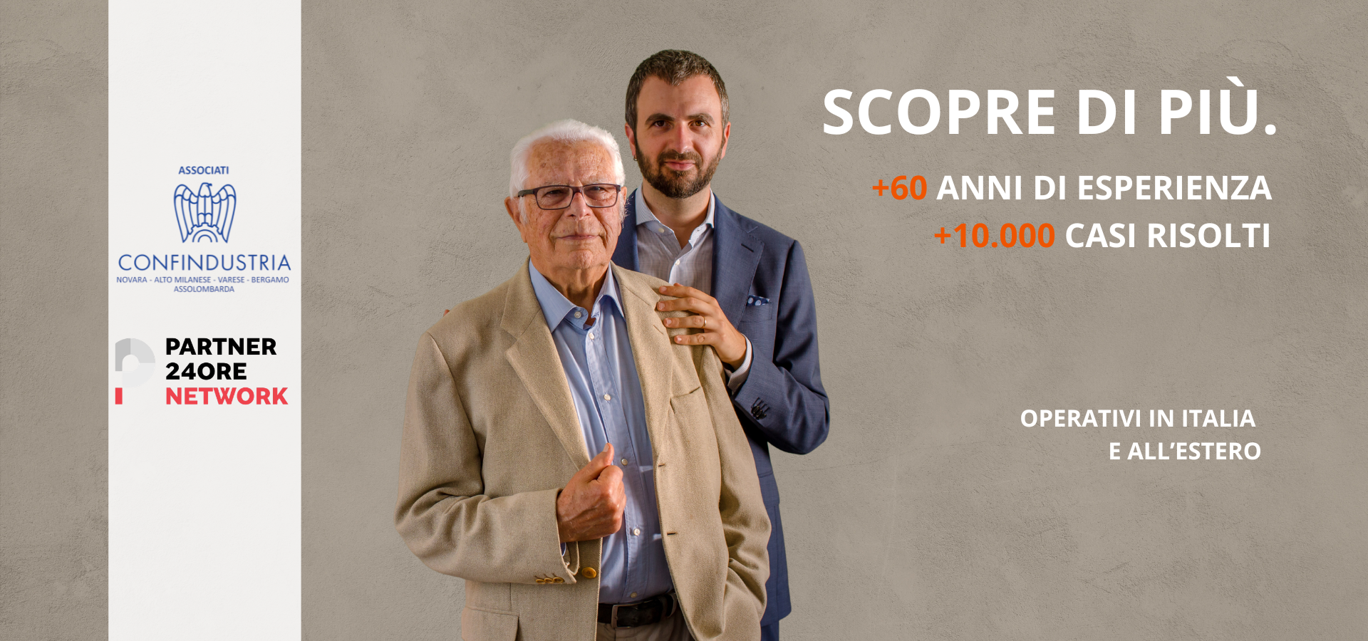 Detego Agenzia Investigativa dal 1962 investigatore privato gallarate, Agenzia investigativa dal 1962 Detego
