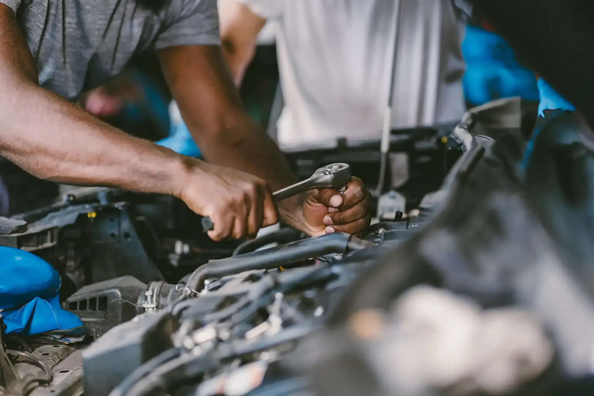 Jay's Auto Repair