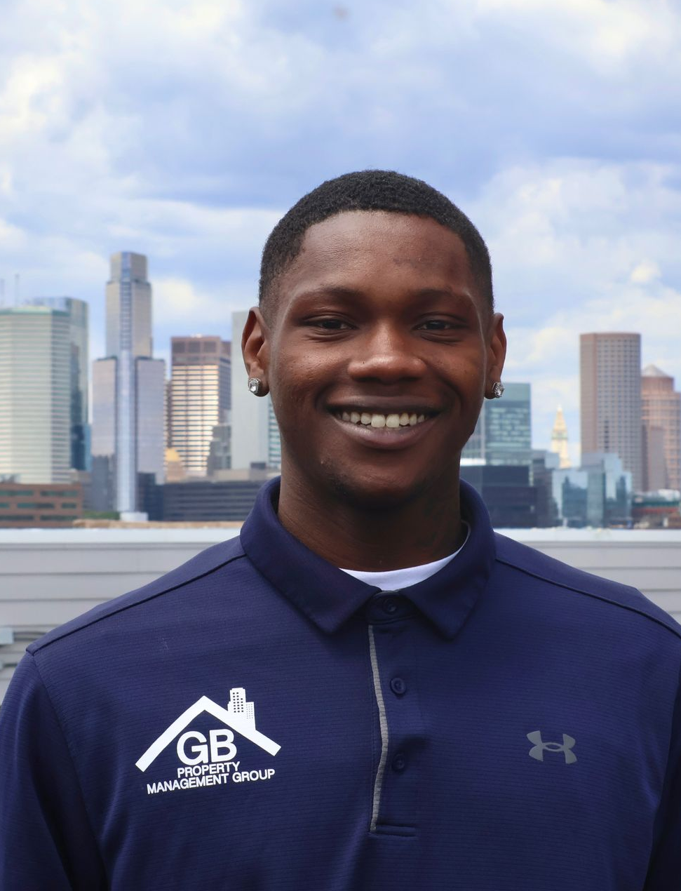 Ed Johnson