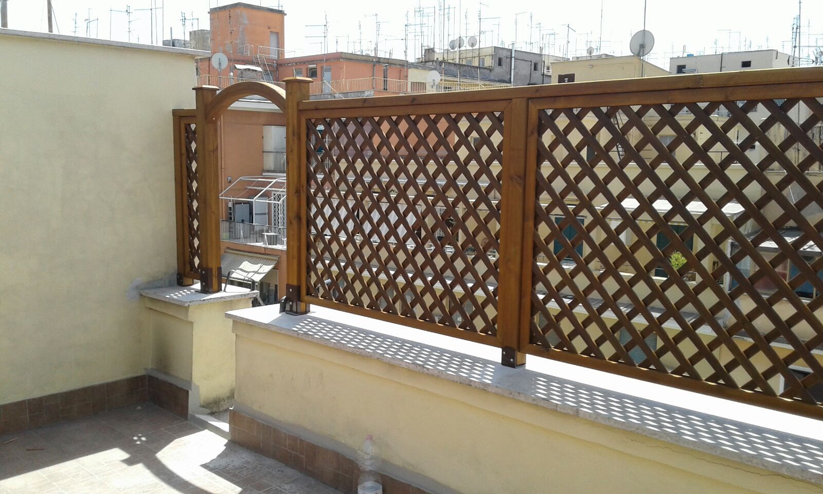 Grigliati