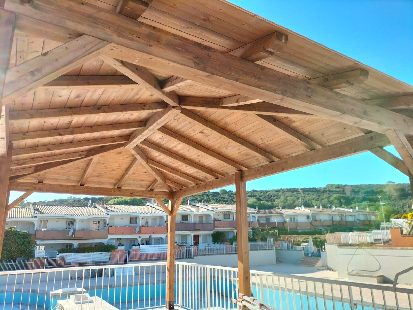 gazebo