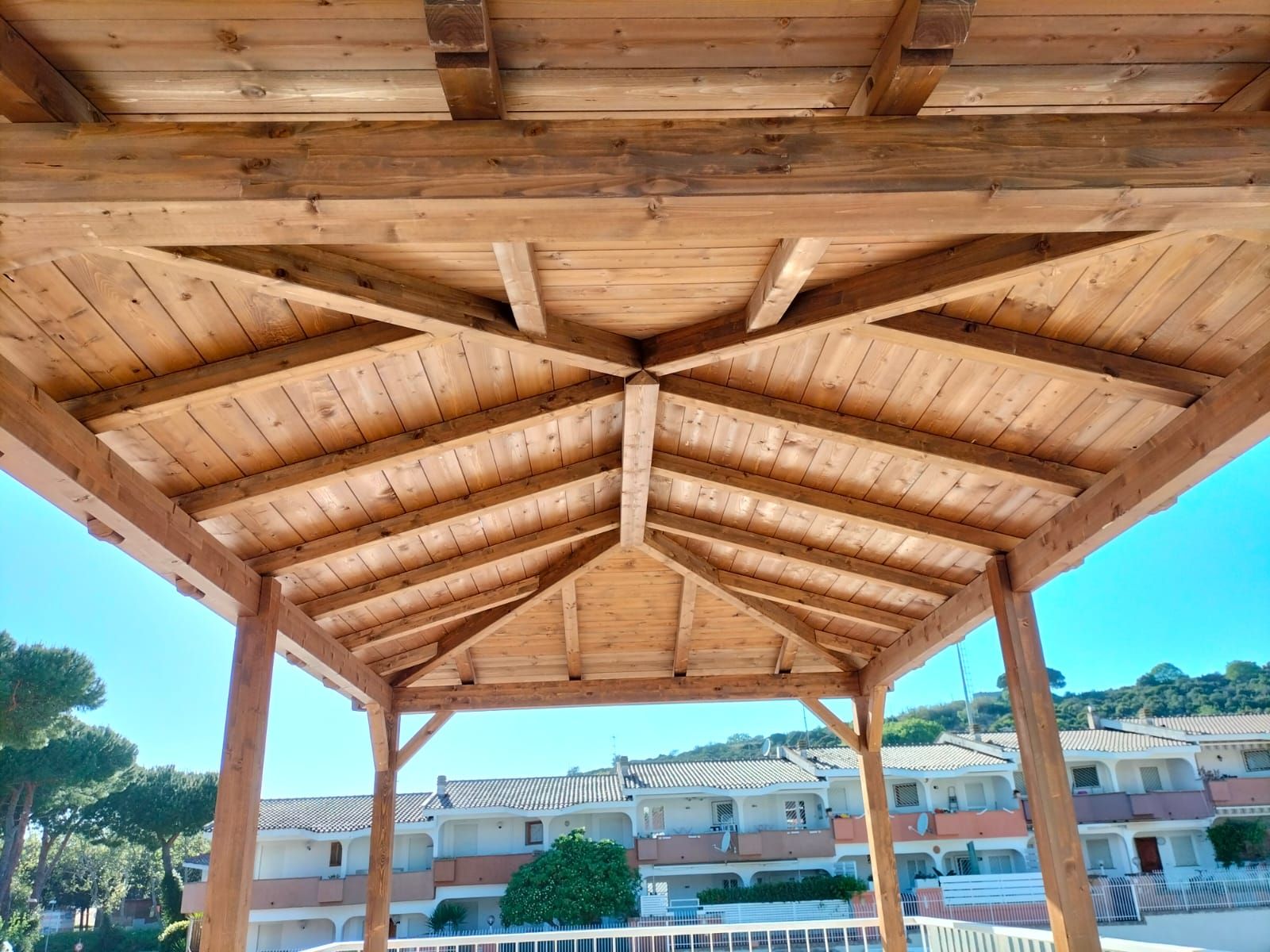 Gazebo
