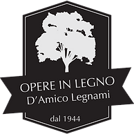D'Amico Legnami D'Amico Legnami