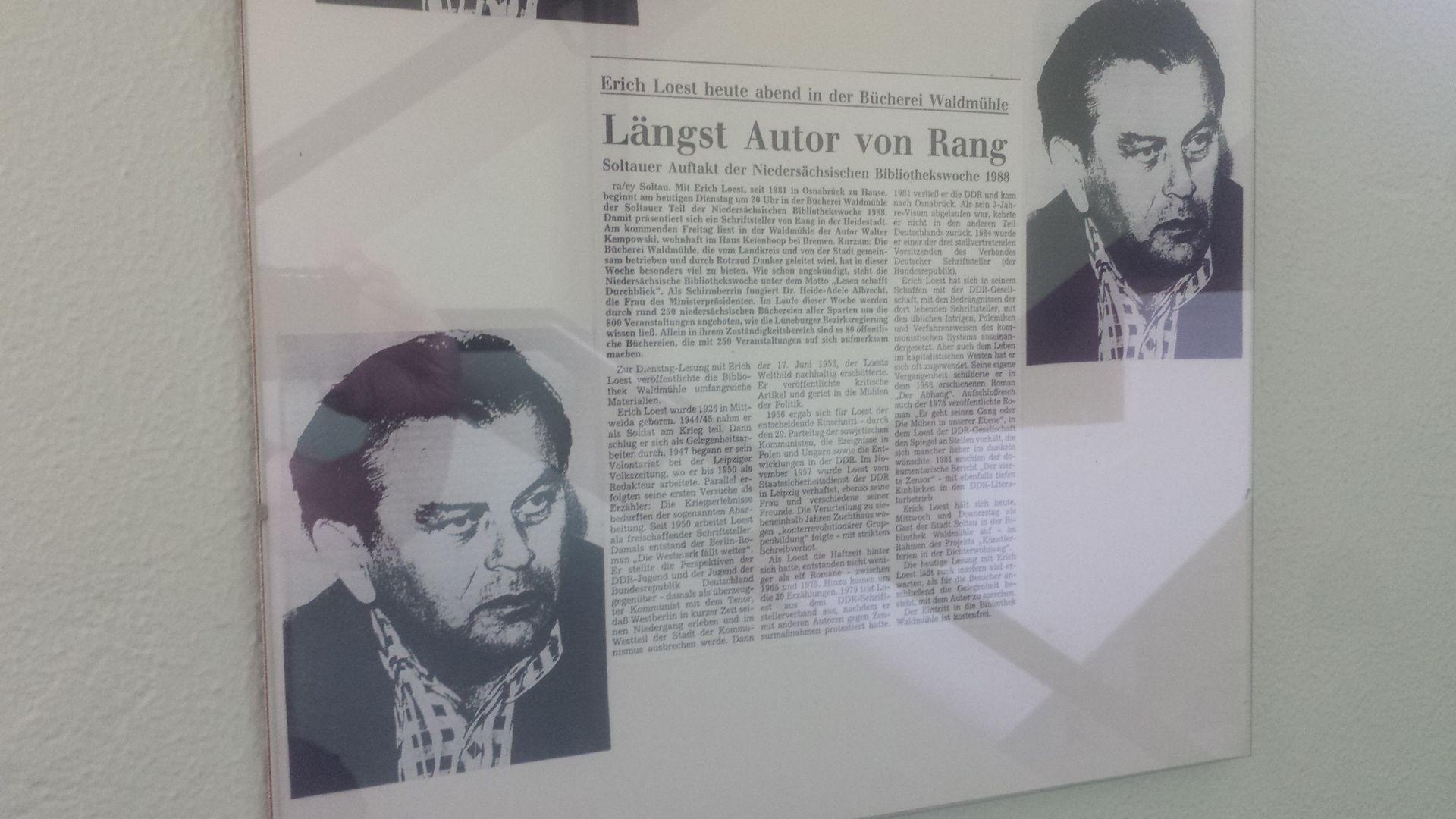 Erich Loest