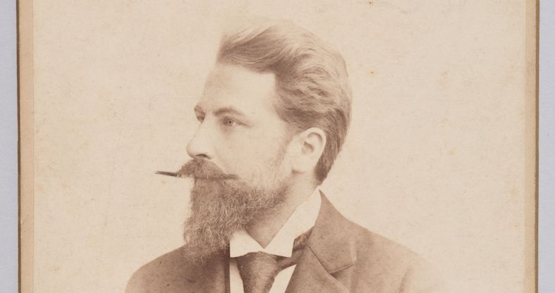 Arthur Schnitzler (1862-1931)
