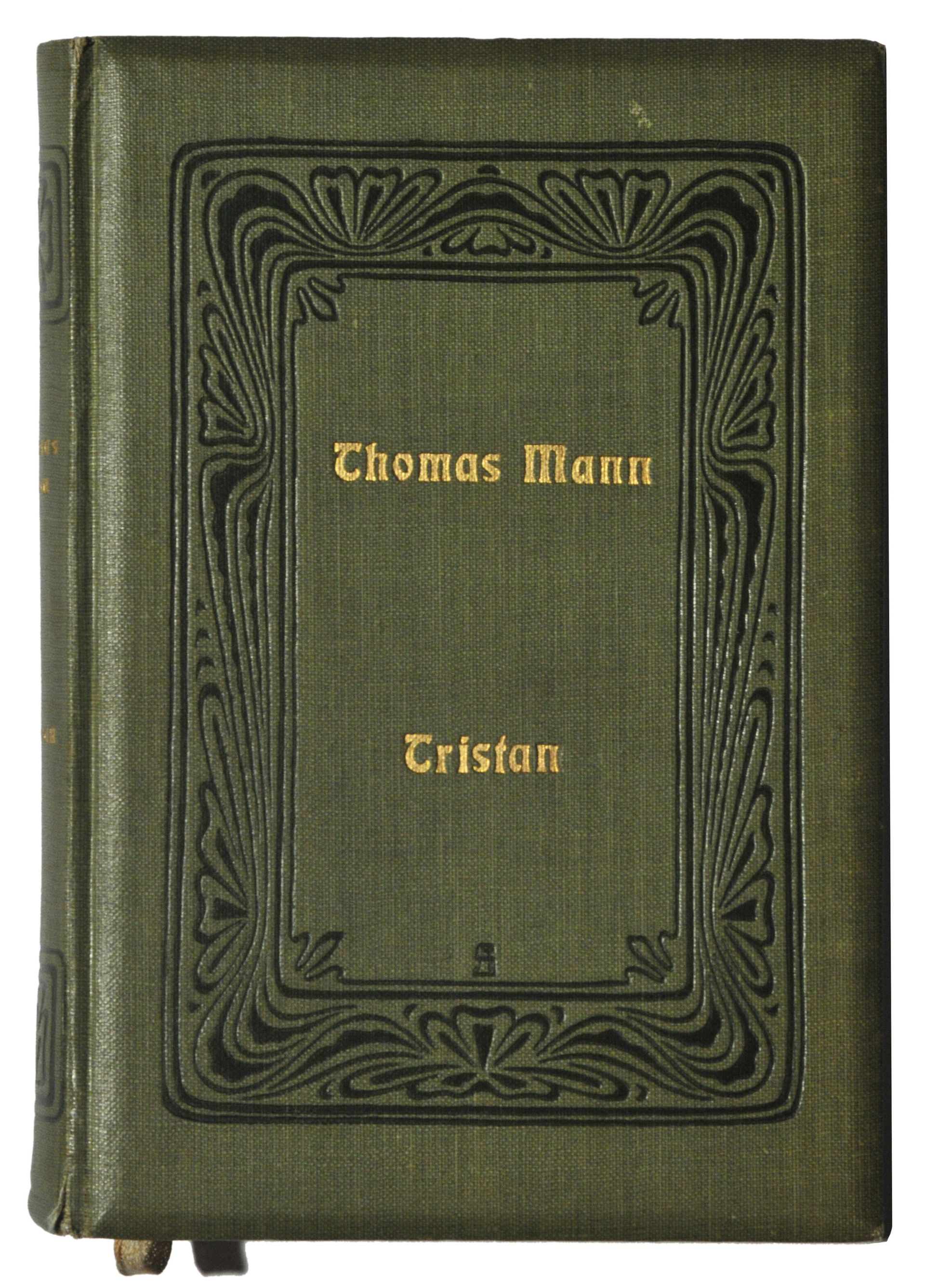 Thomas Mann:
