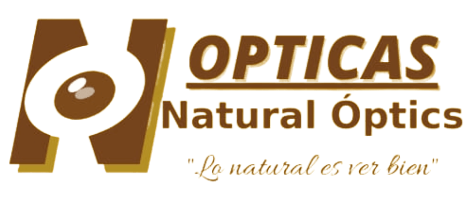 ÓPTICAS NATURAL OPTICS