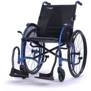 Black Wheelchair