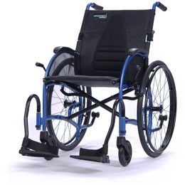 Black Wheelchair