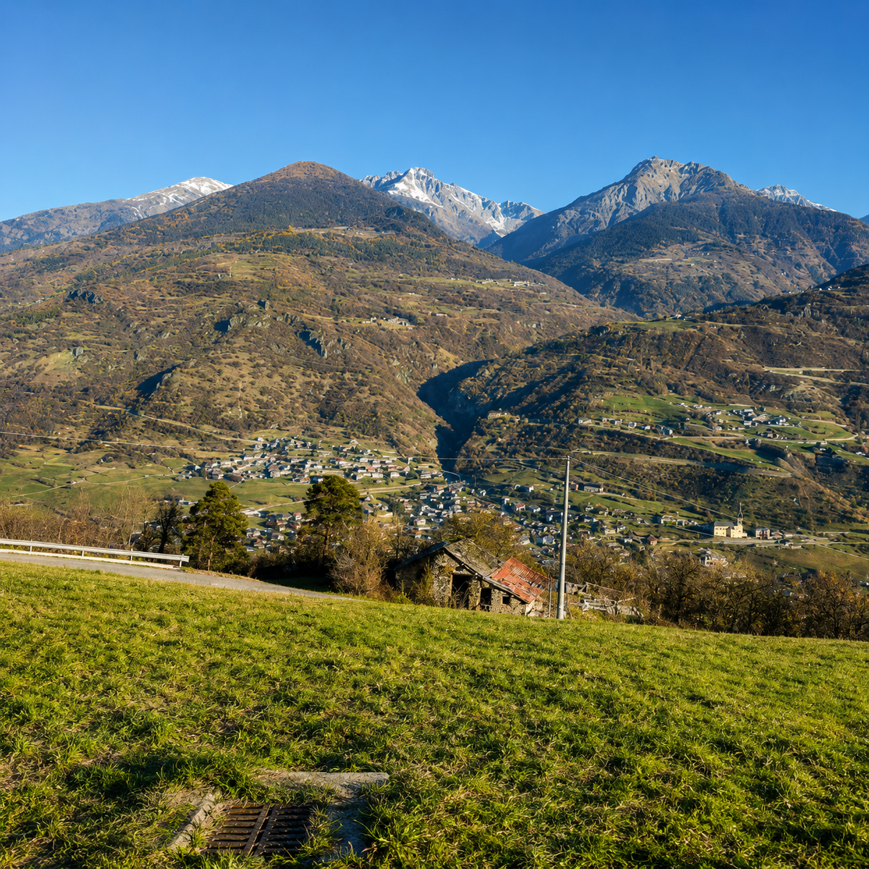 Tradizione Locale
