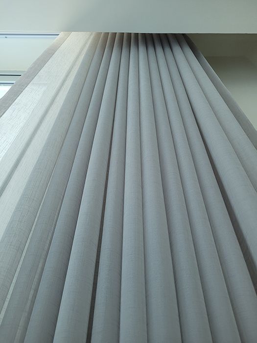CASA NUUP DECO CORTINAS - PERSIANAS TAPETES CANCÚN RIVIERA MAYA