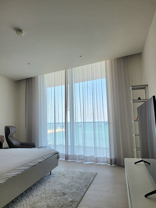 CASA NUUP DECO CORTINAS - PERSIANAS TAPETES CANCÚN RIVIERA MAYA
