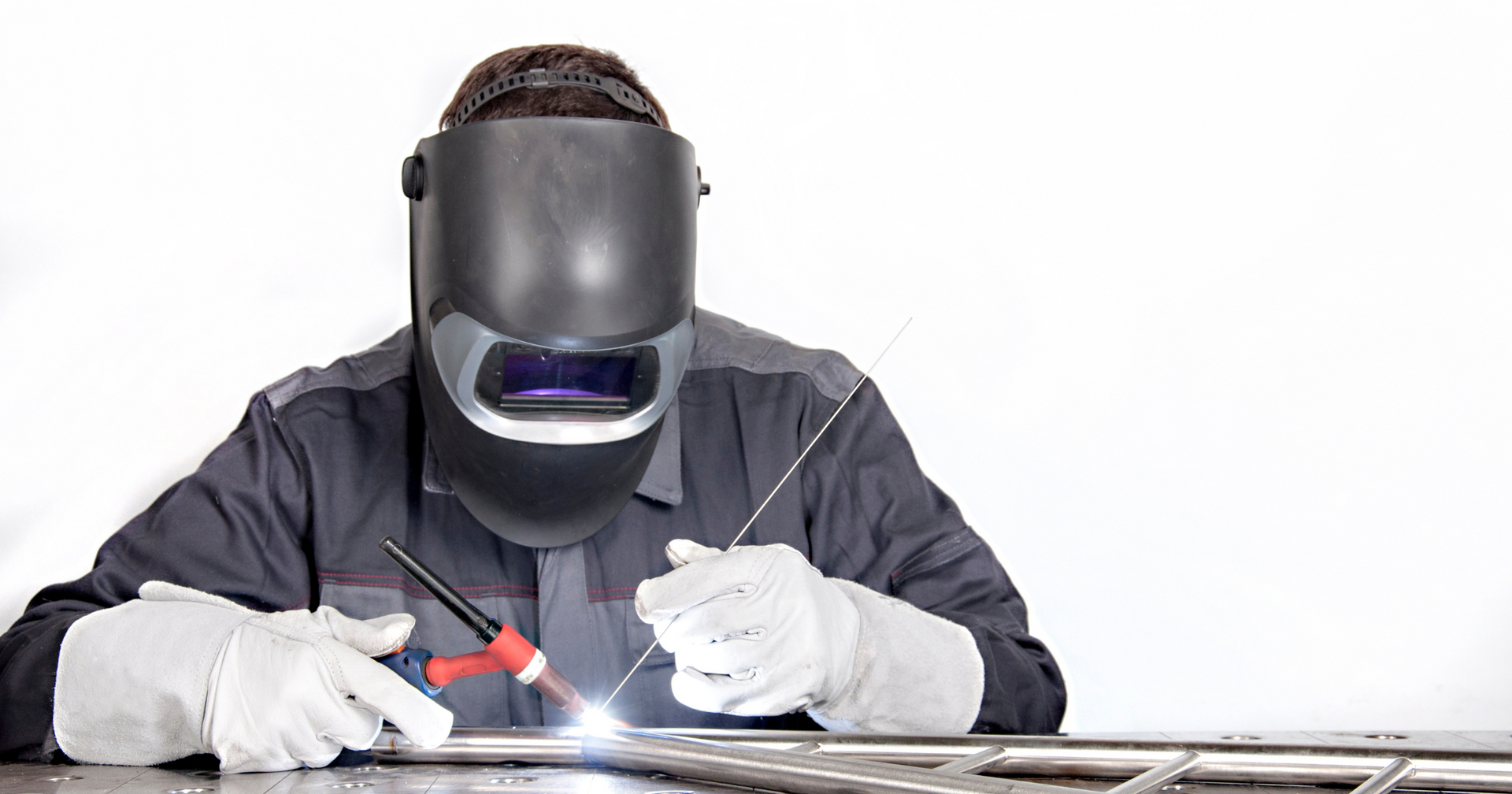 Welding safety refresh with Max's Welding Supply in Kansas