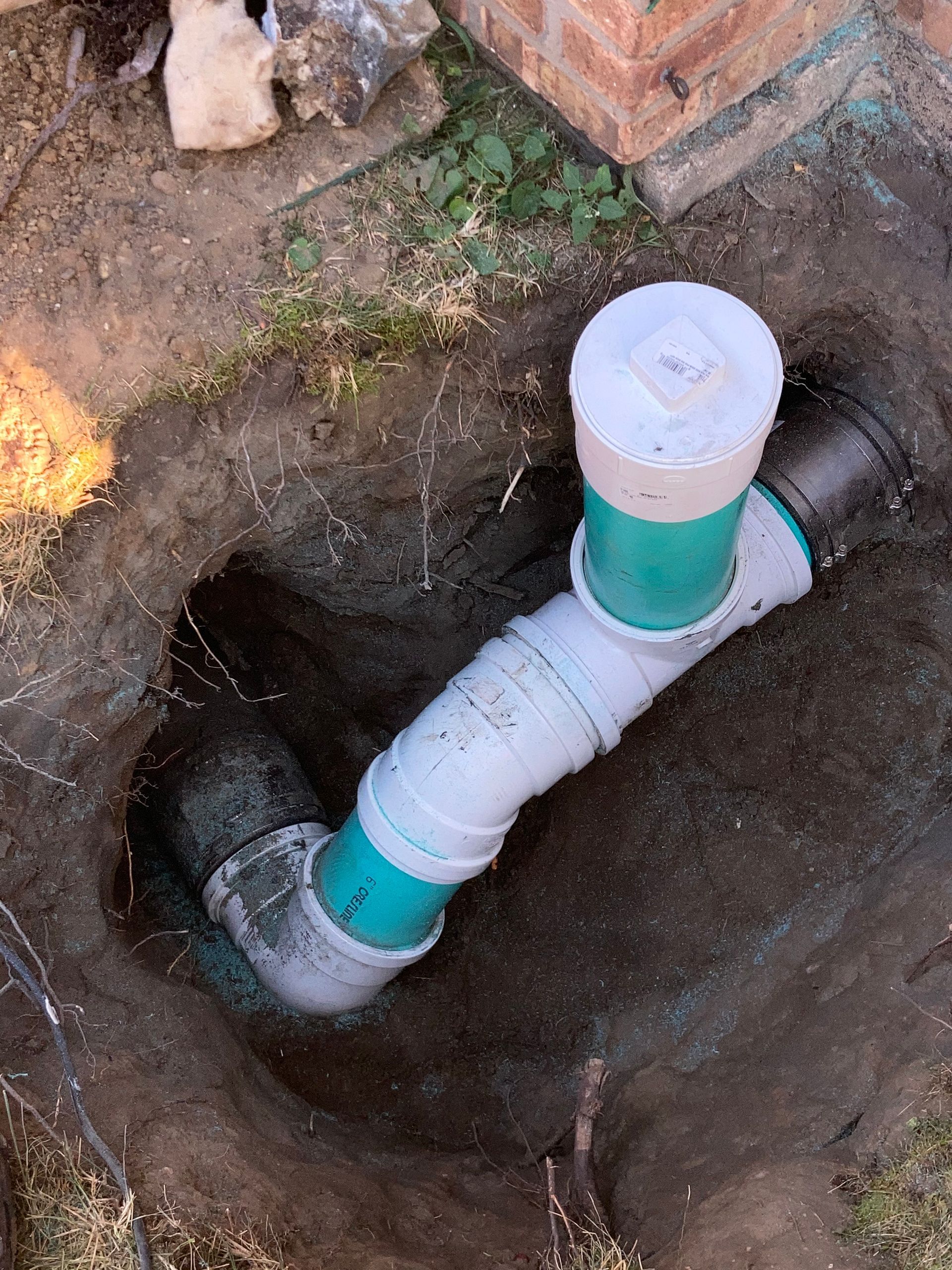 Clean Path Plumbing Sewer Drain LLC | Services