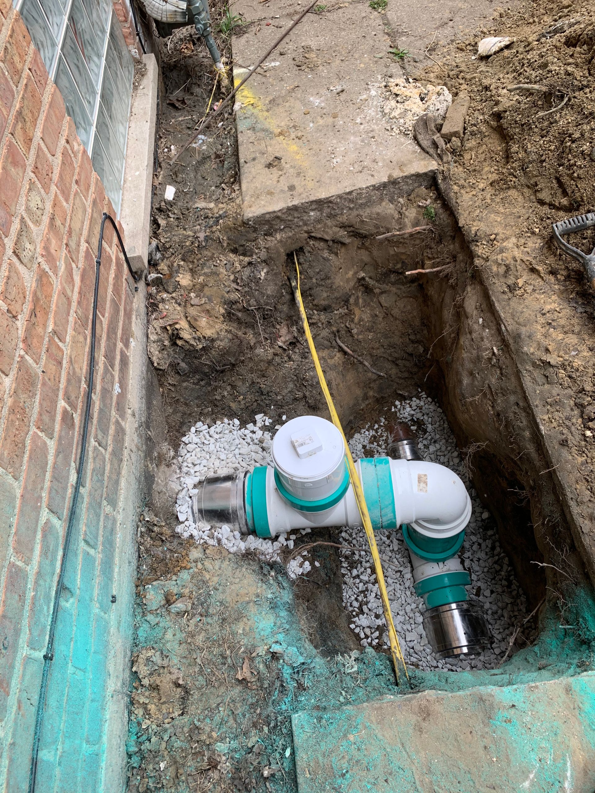 Clean Path Plumbing Sewer Drain LLC | Services