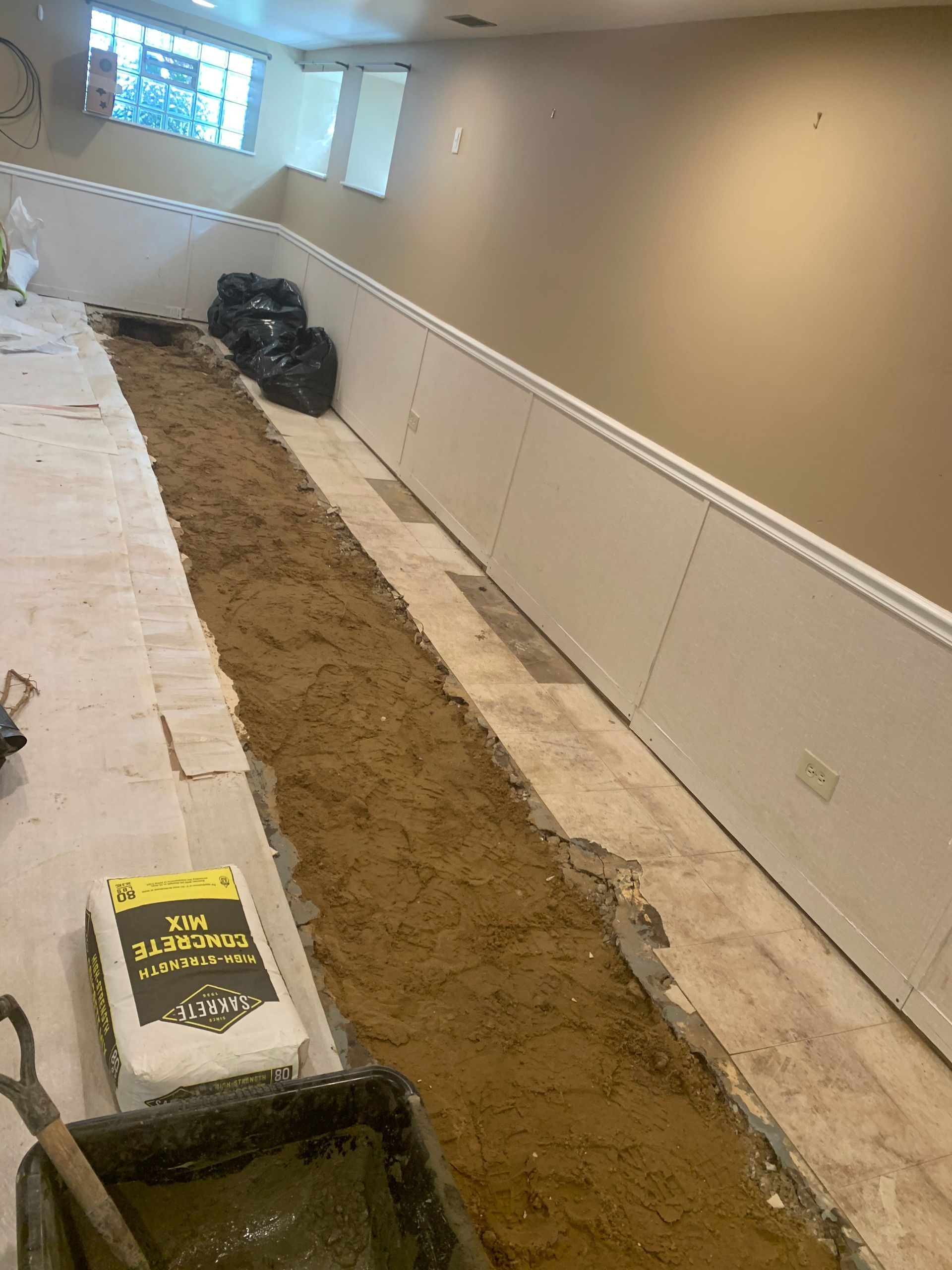 Clean Path Plumbing Sewer Drain LLC | Services