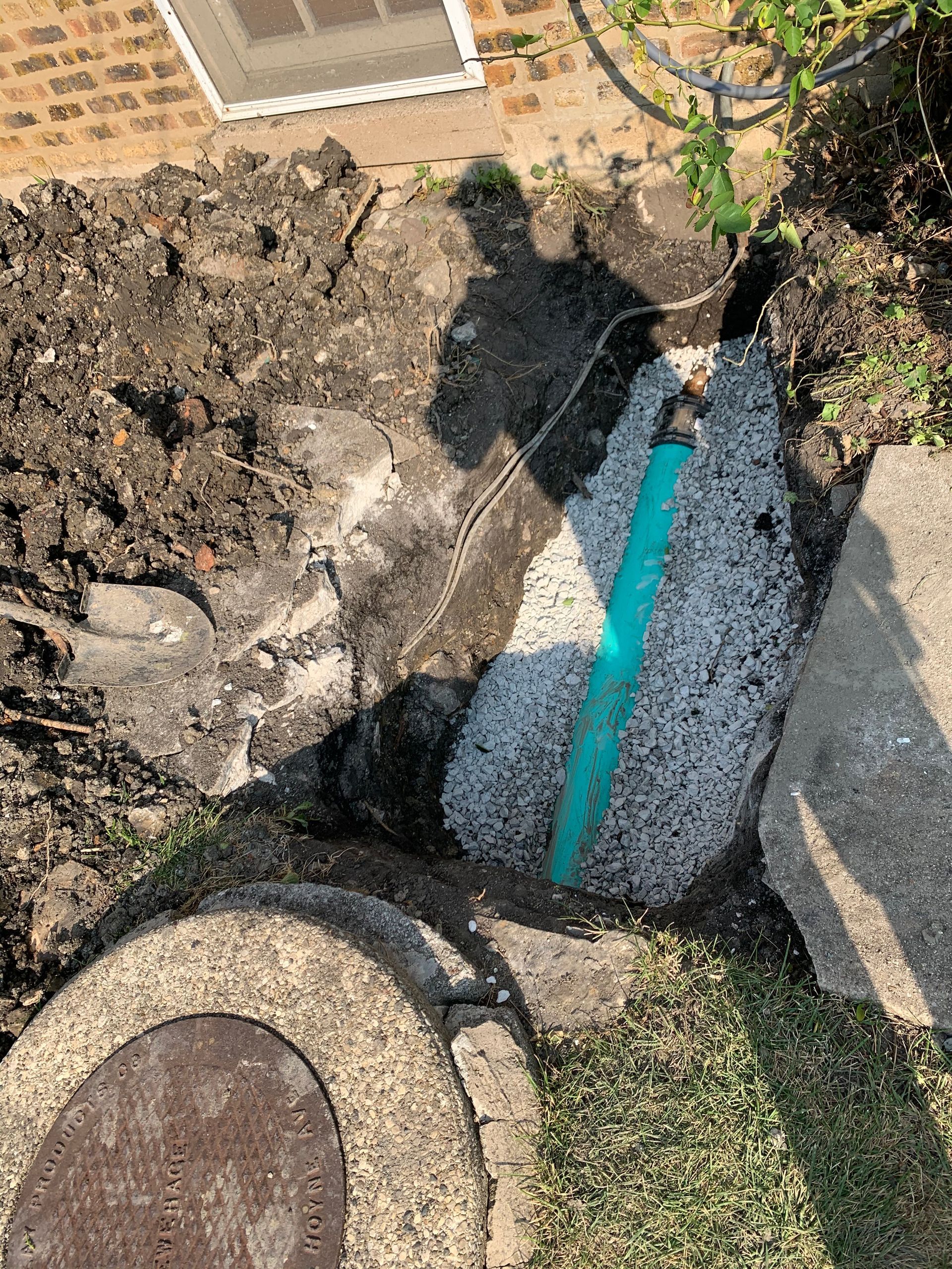 Clean Path Plumbing Sewer Drain LLC | Services