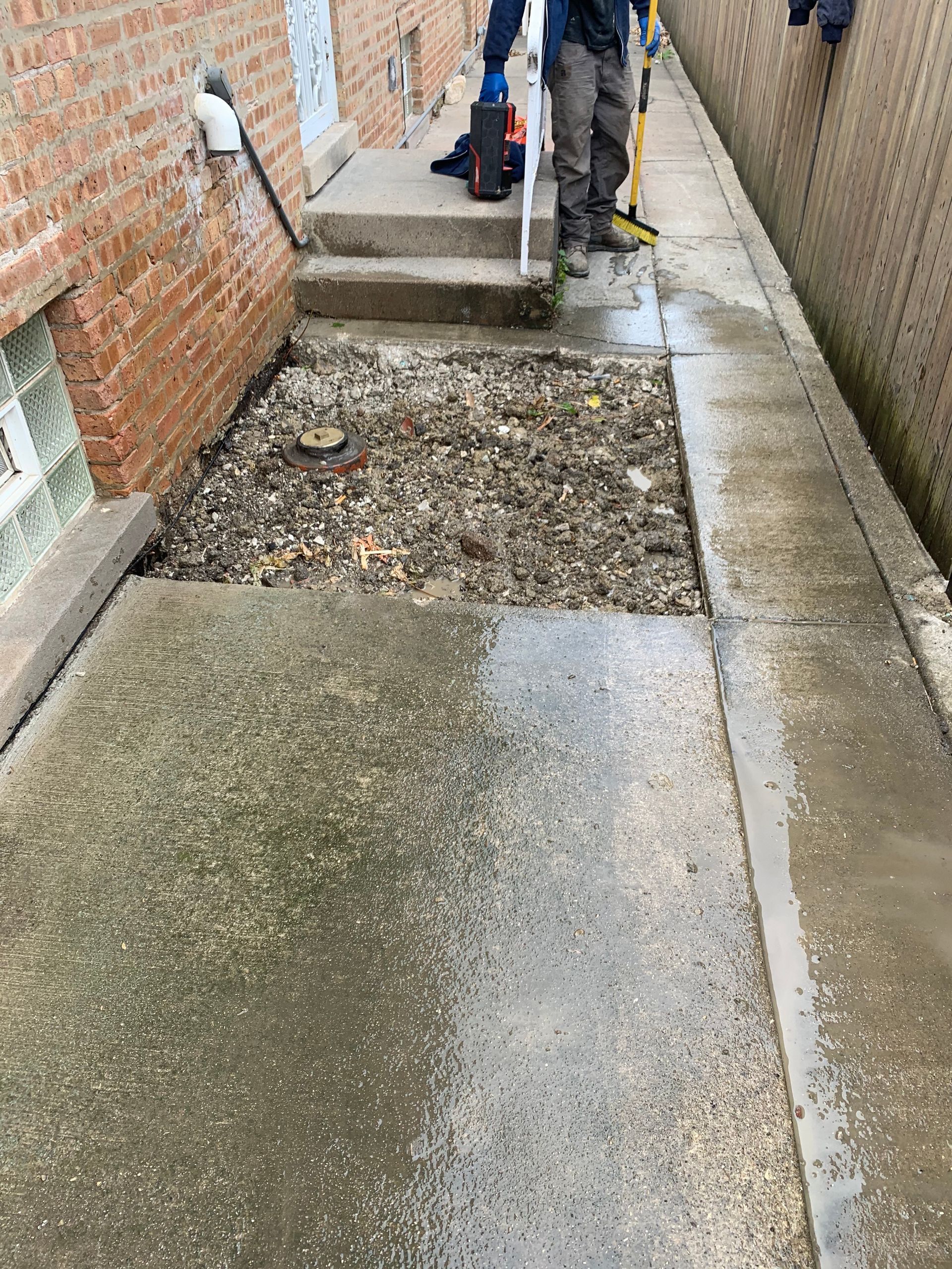 Clean Path Plumbing Sewer Drain LLC | Services