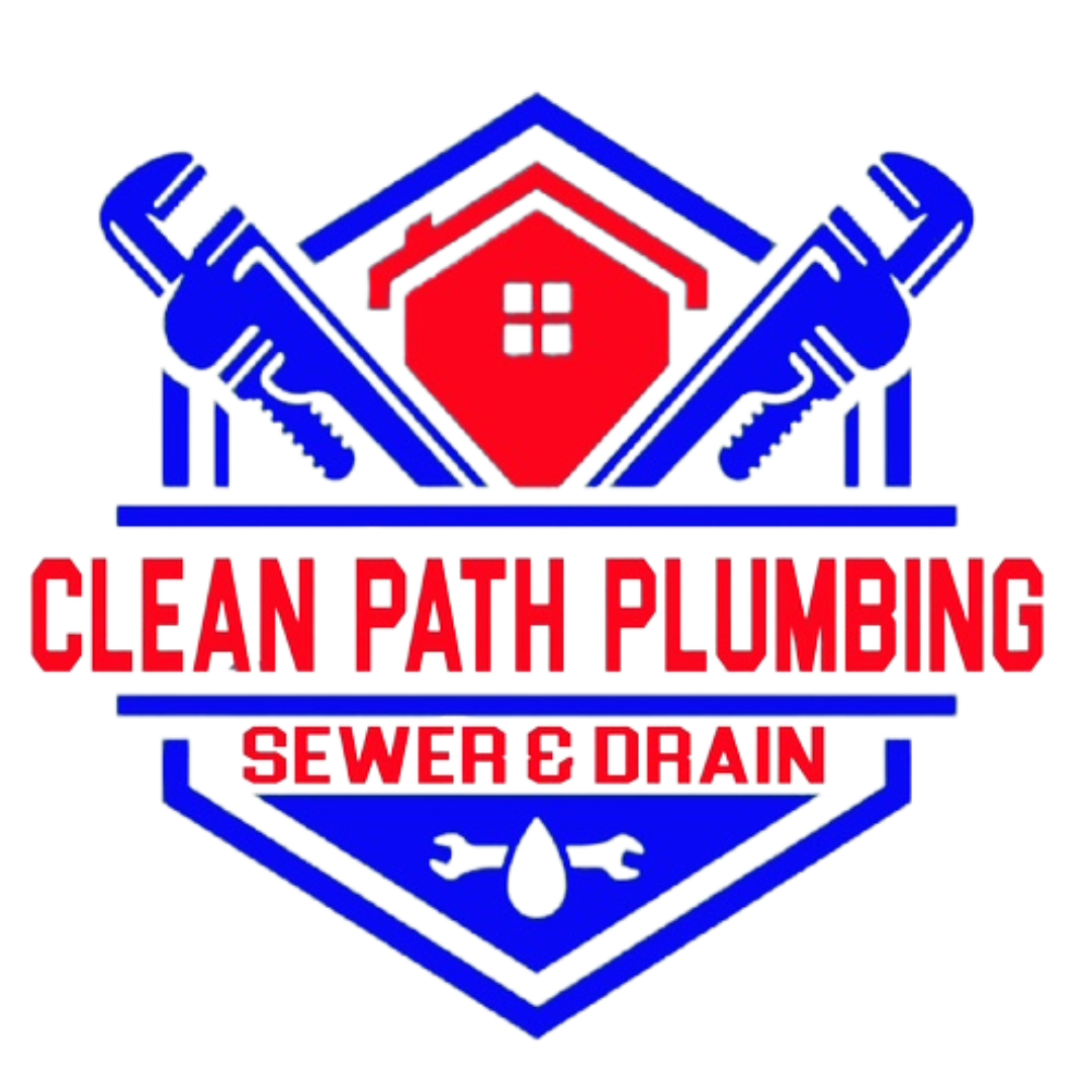 Clean Path Plumbing Sewer Drain LLC - LOGO