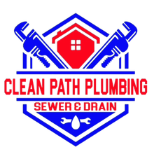 Clean Path Plumbing Sewer Drain LLC - LOGO