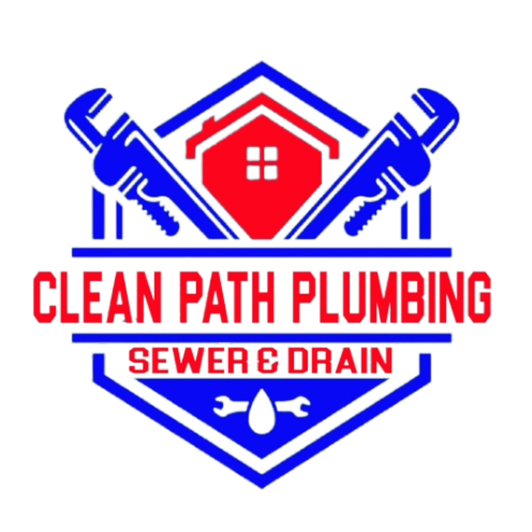 Clean Path Plumbing Sewer Drain LLC - LOGO
