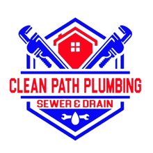 Clean Path Plumbing Sewer Drain LLC - LOGO