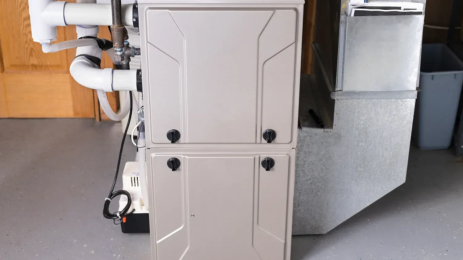 furnace