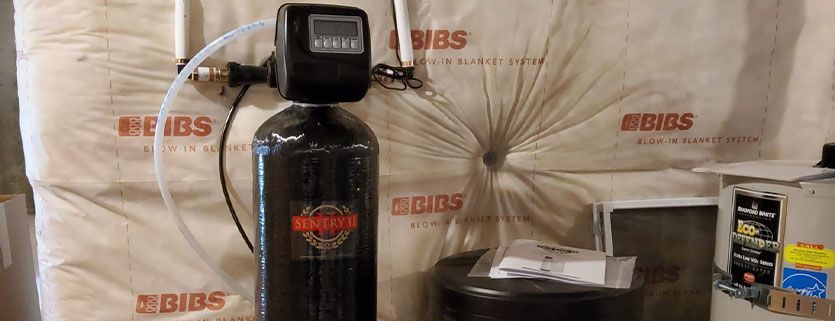 water softener tank water softener tank
