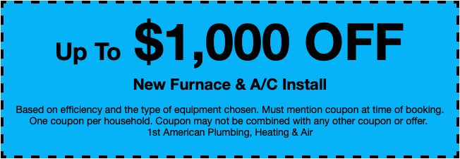 $1000 Off