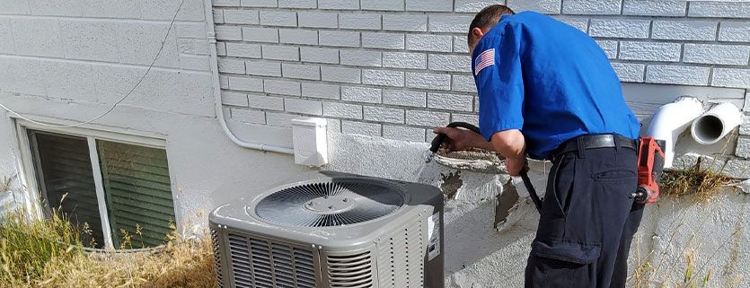 ac repair