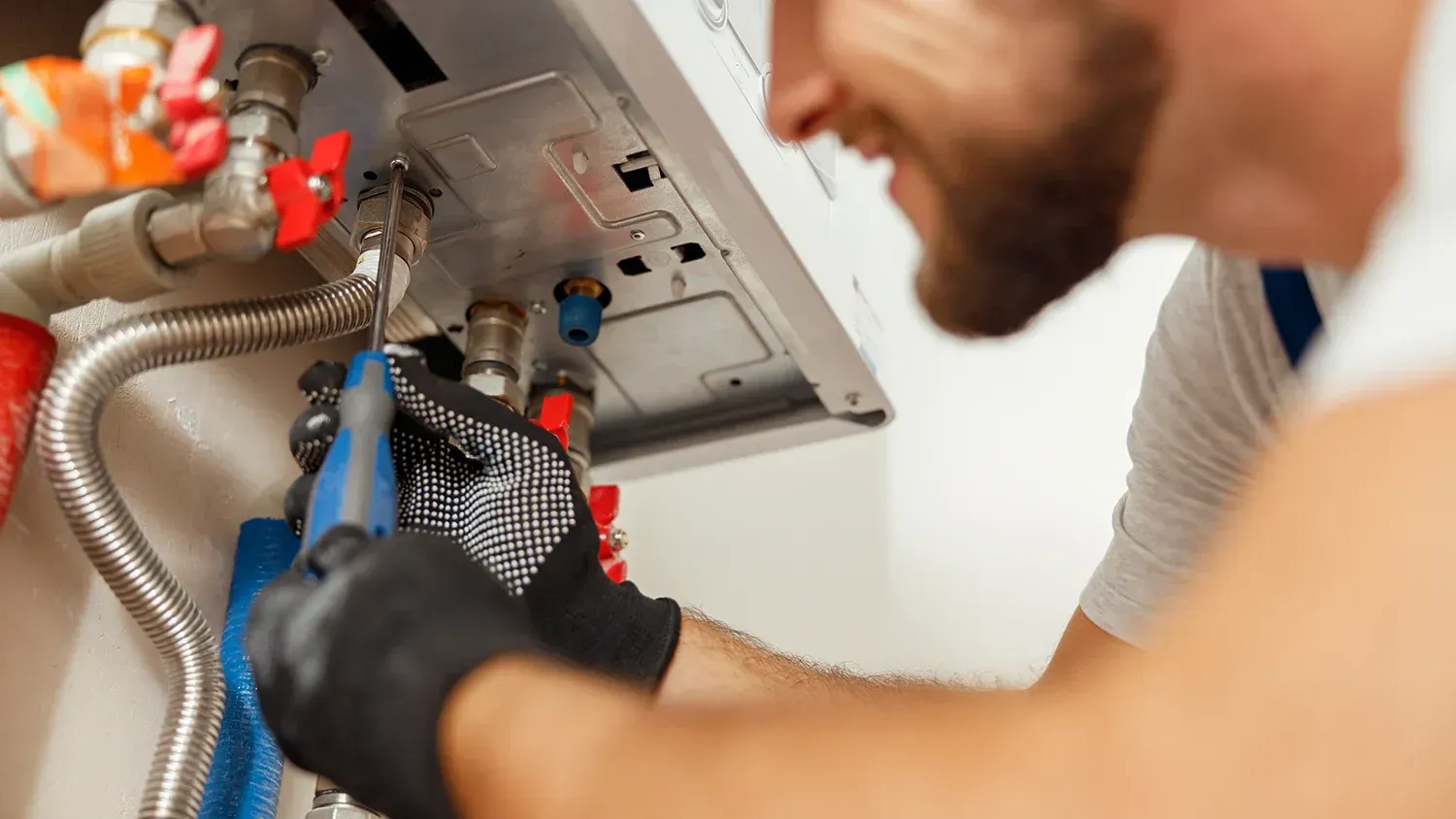boiler services boiler services