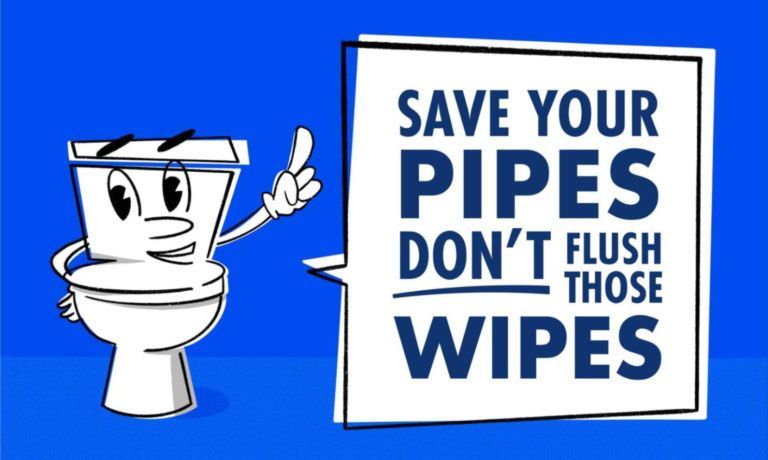 Save your pipes Save your pipes