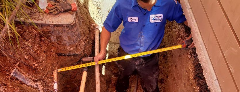 main water leak repair main water leak repair