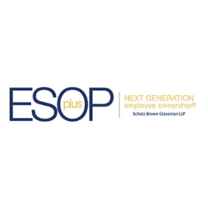 ESOP Plus Logo click here to be redirected to ESOP plus website