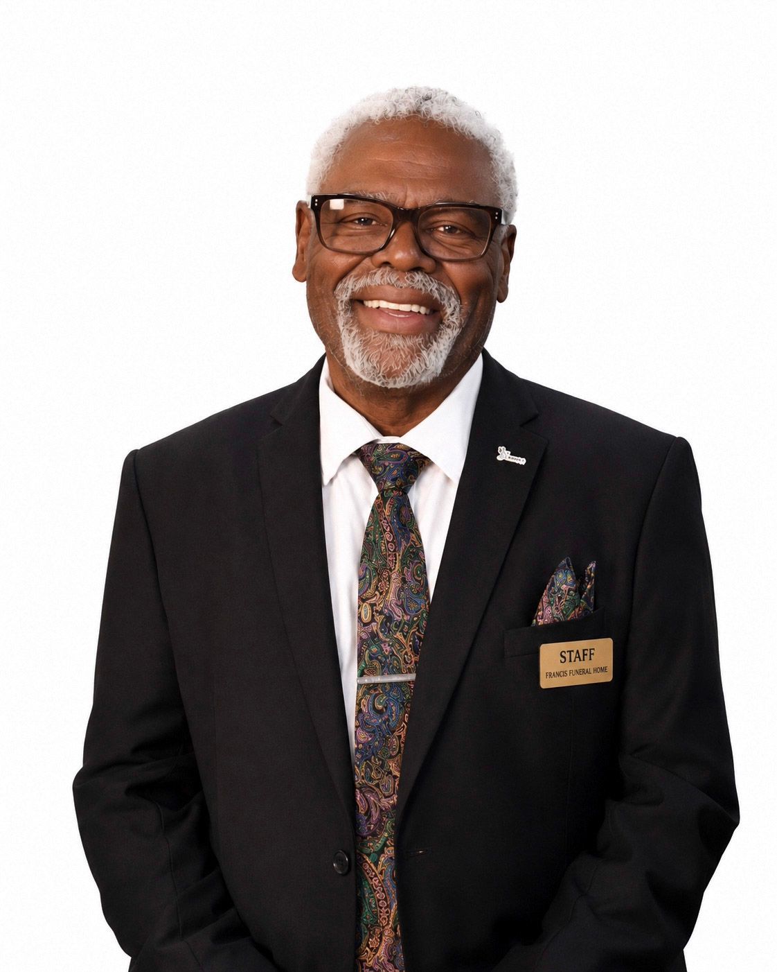 Staff Photo