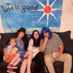 Blue Image Photos