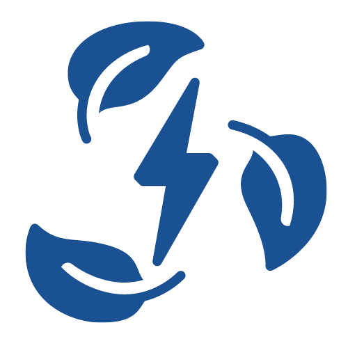 Decarbonisation jobs icon