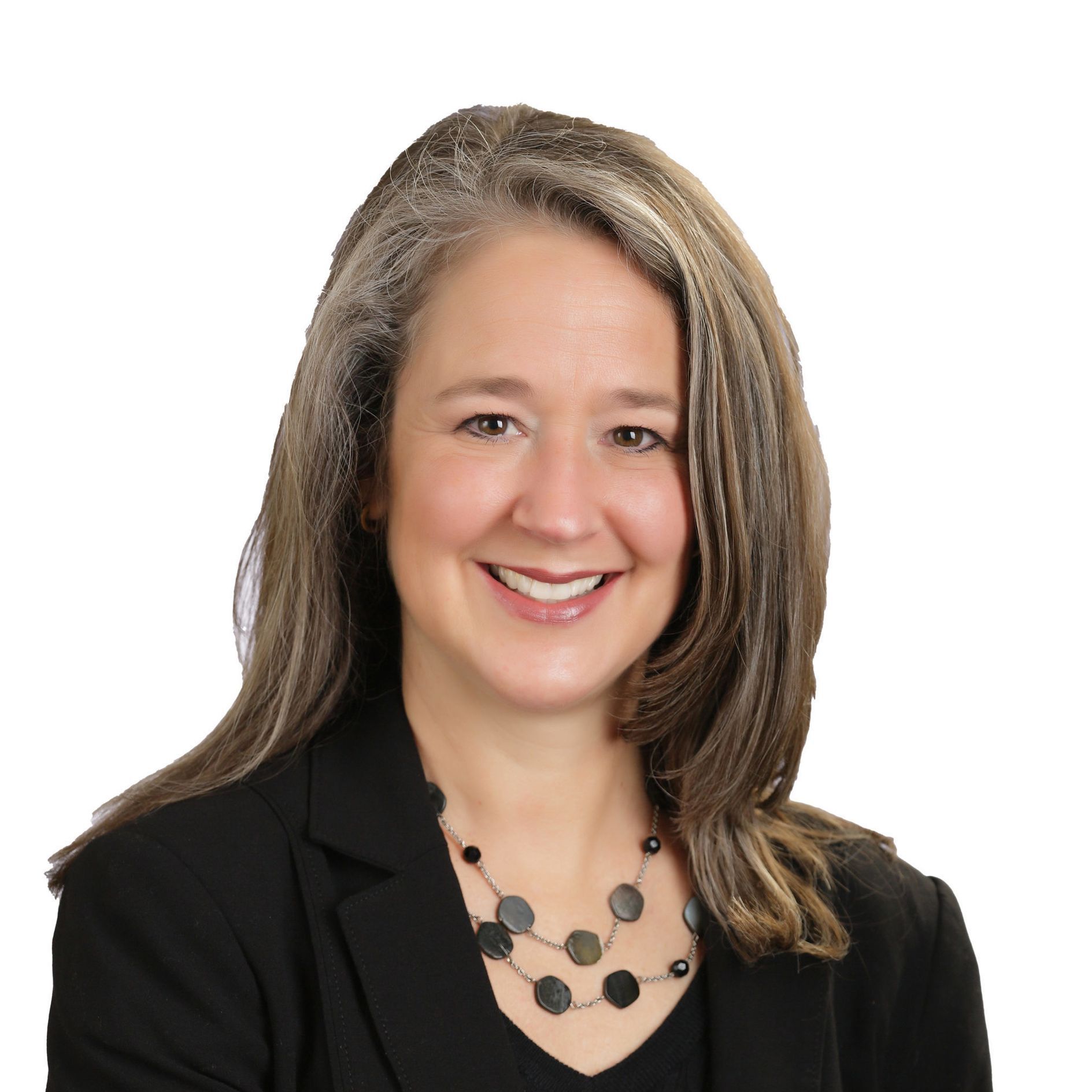 Beth Roché CFP® Financial Advisor Meritrust Wealth Management