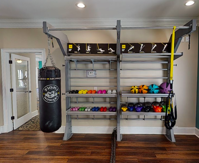 Gallery Lake St James Apartments Conyers, GA